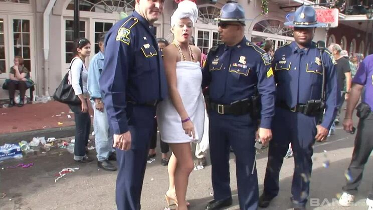 Naked College Coeds 67 Scene 3