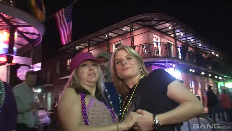 Real Adventures 117 Scene 2