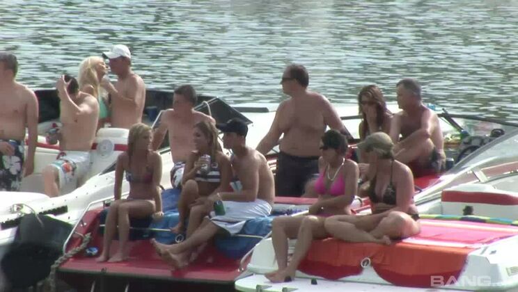 Real Adventures 143 Scene 5