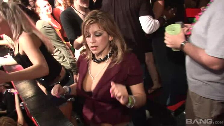 Real Adventures 127 Scene 9