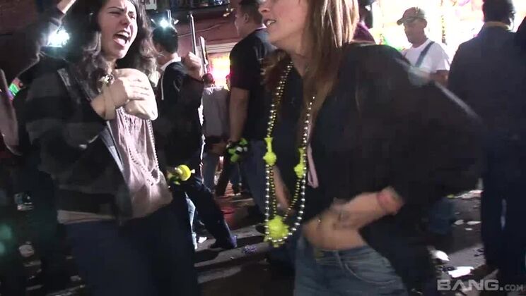 Real Adventures 77 Scene 2