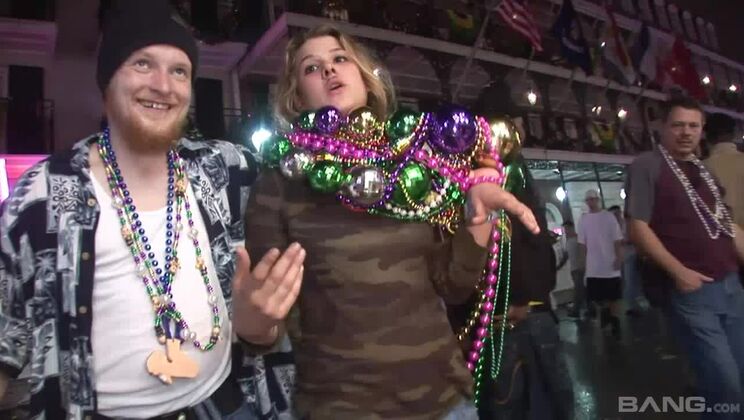 Mardi Gras 2008 Scene 9