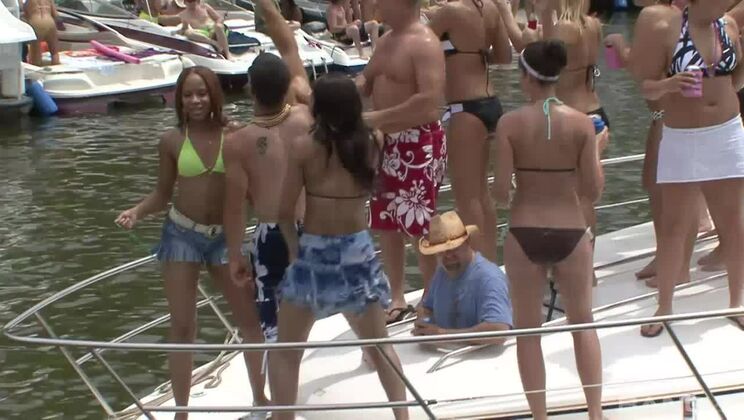 Real Adventures 68 Scene 4