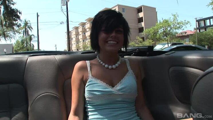 Real Adventures 94 Scene 2