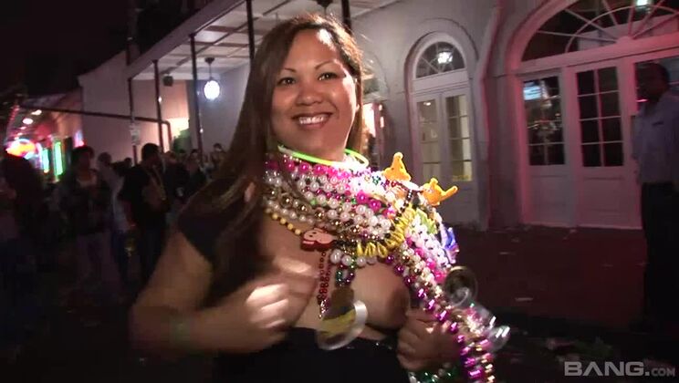 Wild Party Girls Mardi Gras 2 Scene 10