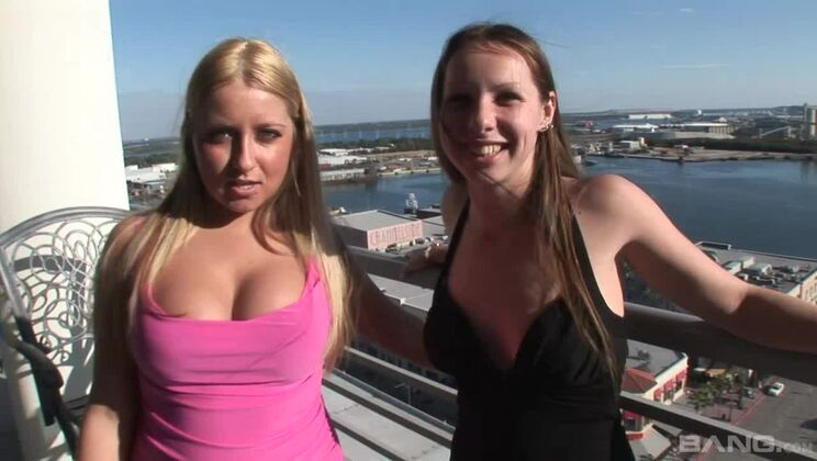 Real Adventures 137 Scene 9