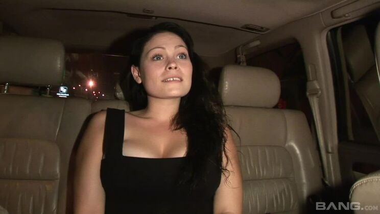 Up The Skirt 7 Scene 2