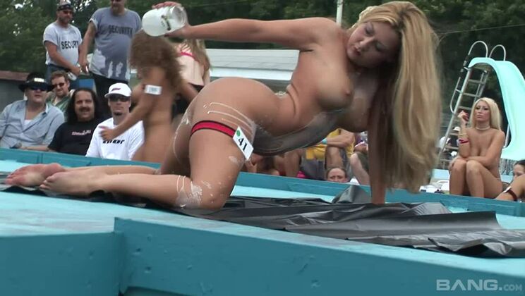 Naked College Coeds 67 Scene 2