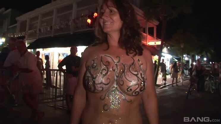 Real Adventures 90 Scene 4