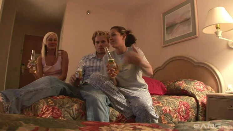 Real Adventures 82 Scene 4