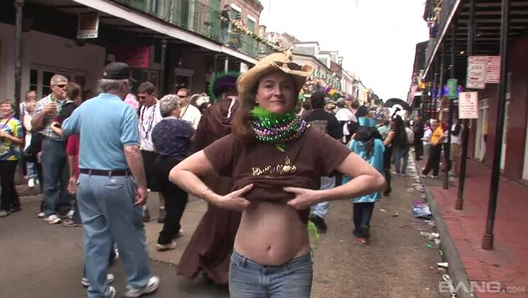 Real Adventures 127 Scene 7