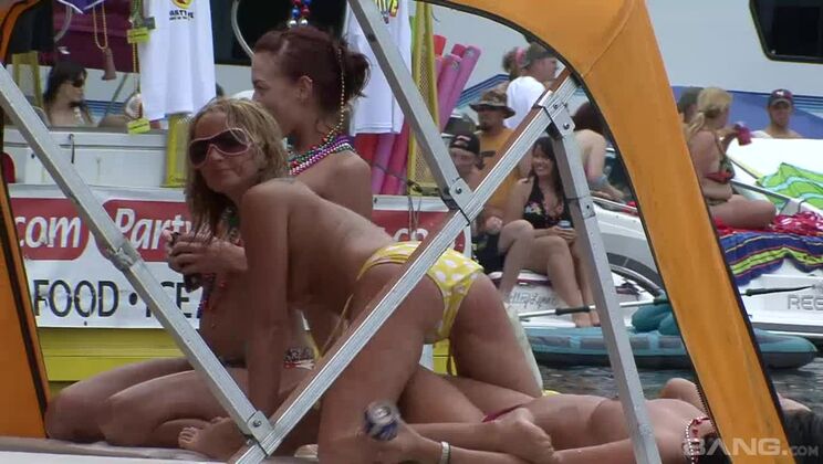 Naked College Coeds 74 Scene 3