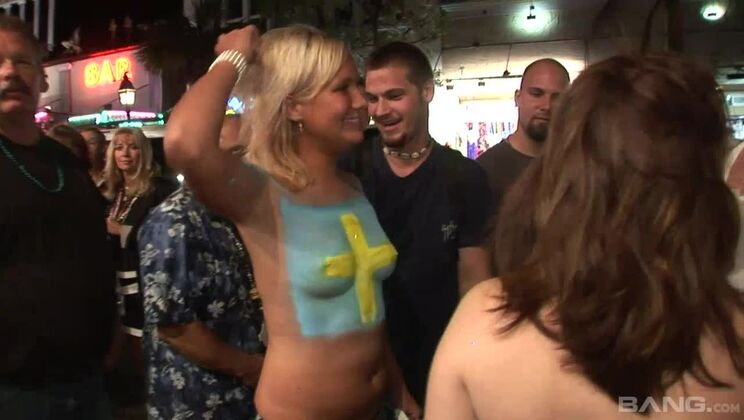 Naked College Coeds 97 Scene 7