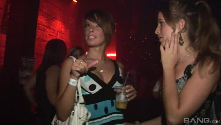 Naked College Coeds 97 Scene 8