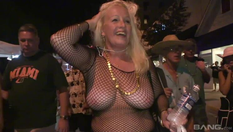 Real Adventures 98 Scene 2