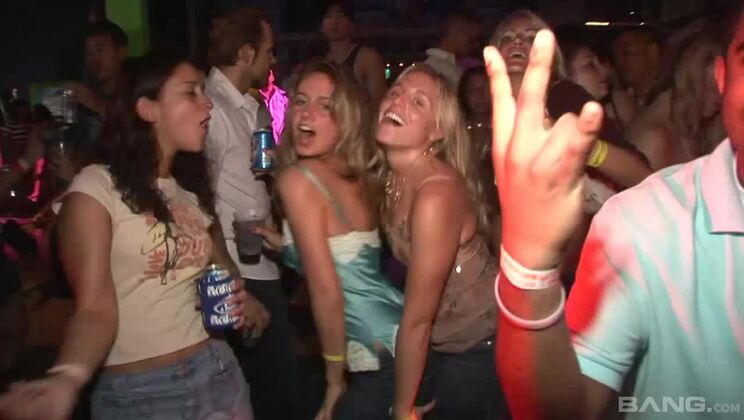 Special Assignment 54 South Padre Island Scene 3