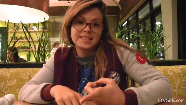 Keisha's Kinky Solo Session in A Good Morning 6