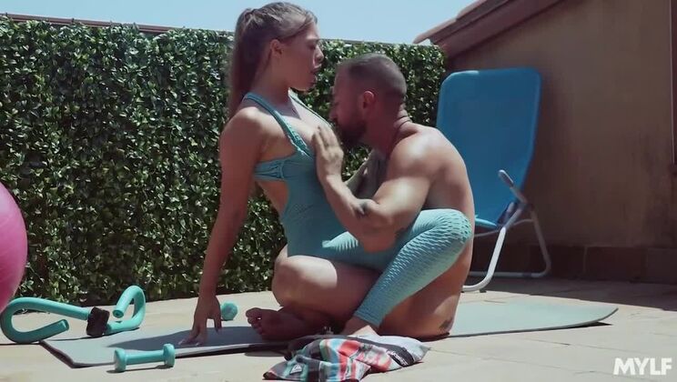 Misha Maver - Comprehensive Training Services