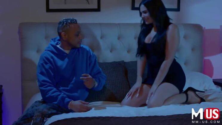 Violet Starr - Anytime, Anyplace Meeting