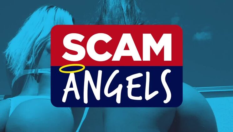 SCAM ANGELS - #Gina Valentina #Karlee Grey #Maddy O'Reilly #Logan Long - Girls! Let's Fuck This Lawyer!