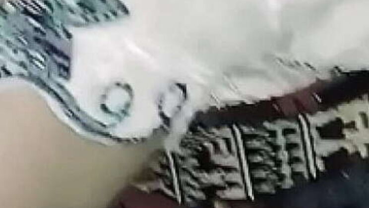 I screw my hot Guatemalan neighbor