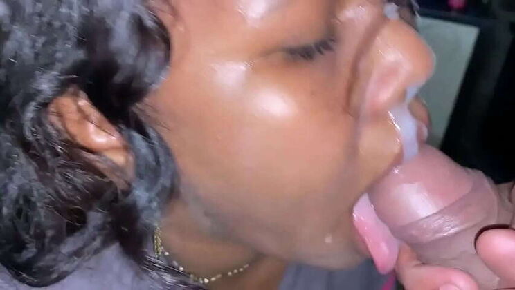 Stepmom Maria Rubio Sucks Jaison Pabon's Cock for Hardcore Interracial Encounter