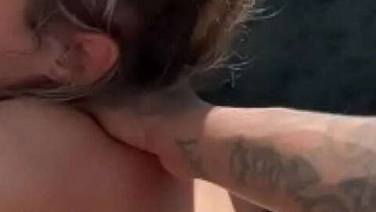 Point of View Blowjob with Driplykhunni