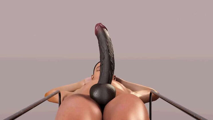 BBC Gigantic Endowment for Teen Morales, Spider's 3D Adventure