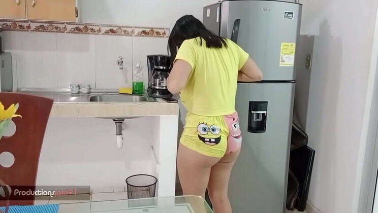 Recalling My Past Encounters: Part 1 - Creampie, Cumshot, and Doggystyle