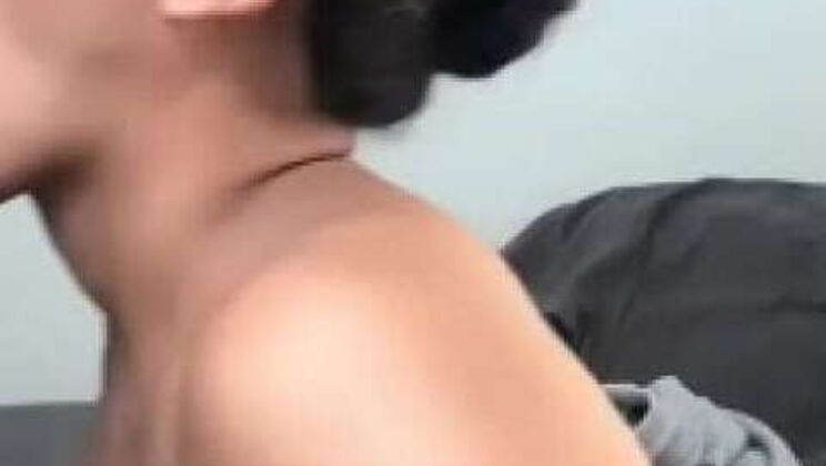 Kath Can't Resist Yander's BBC - Amateur Pair - Nysdel