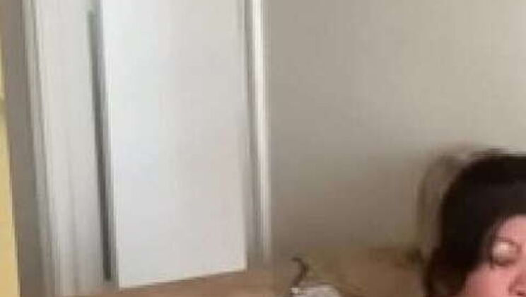 Steaming Hot And Juicy!