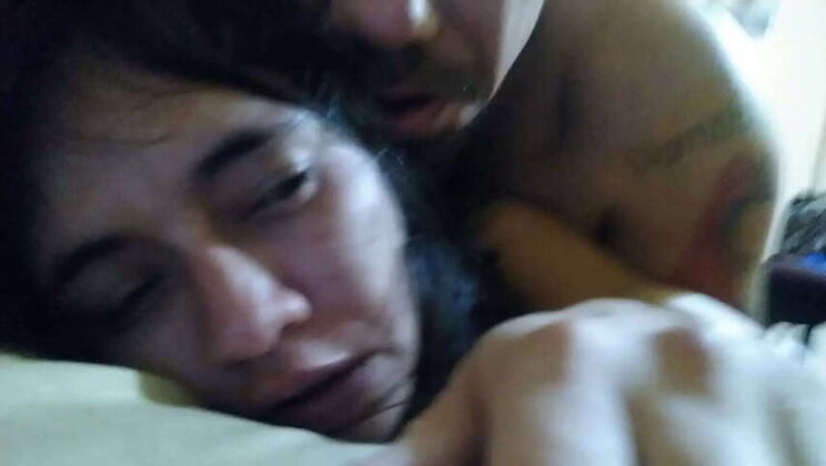 Anal Encounter with Dany Rio Official & Amateur Bluezao