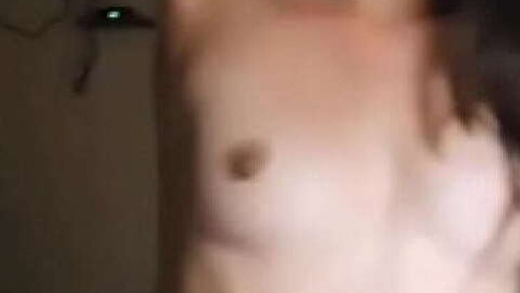 Karol Smith gets creampied at the beach hotel