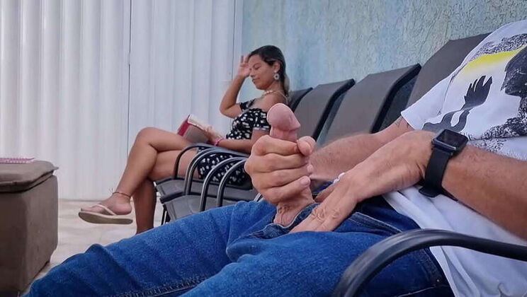 Dentist Visit Turns into Helping Hand for a Stranger's Big O!