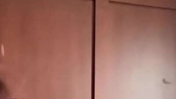 GakTrizzy's Intense Doggystyle Session with a Transsexual TV Star