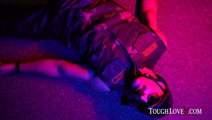 PurgatoryX   Last Boss Fight is Evelin Stone!