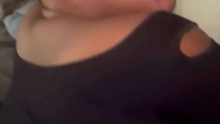 Cumslut Queen Gets Fucked