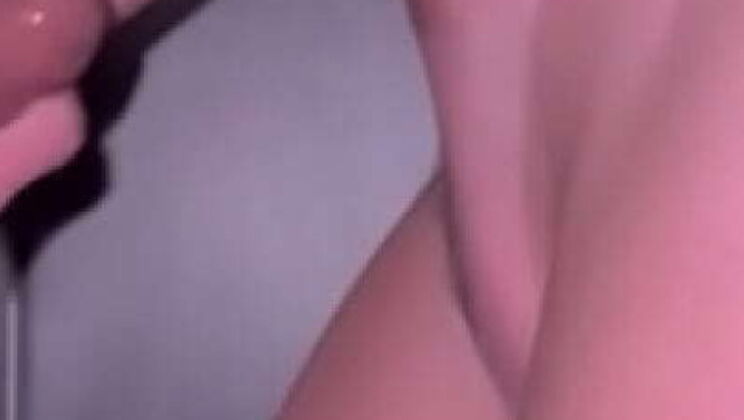 Wild Latina Redhead Wife Gets Lucky Without Protection