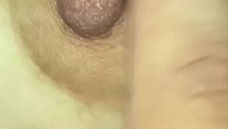 Teen Sex Video: Latina Homemade Anal with Natural Tits