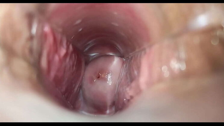 Intense Orgasmo Inside Mrs Cool Pussy