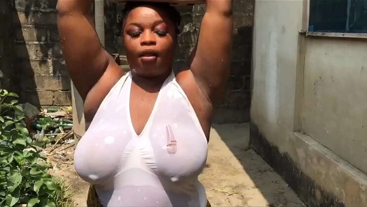 European Babe Alphabaddie Gets Anal Outdoors