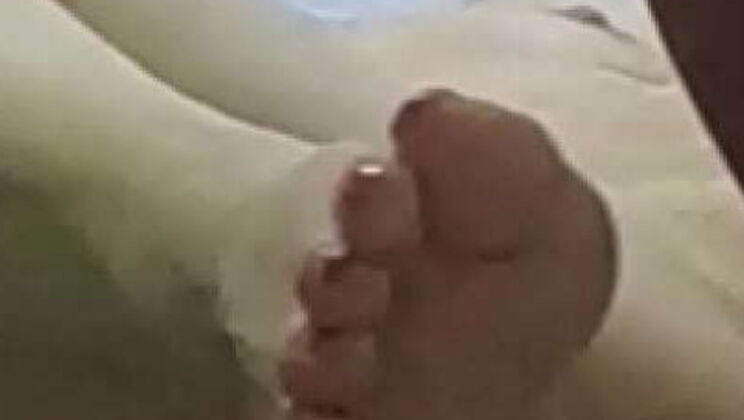 Fucking a Mature Veteran