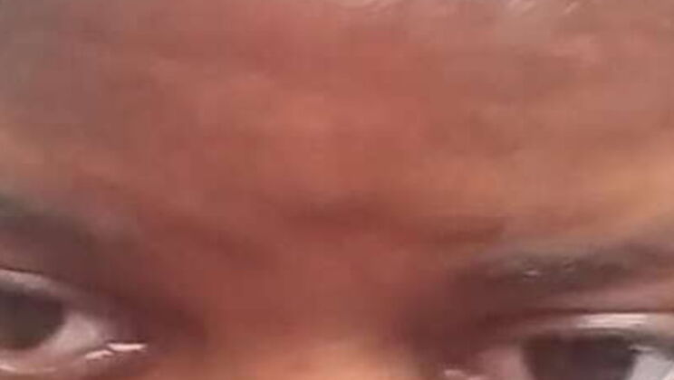 Ebony Babe Naejaexx Gives Wild Blowjob and Hardcore Cowgirl Sex