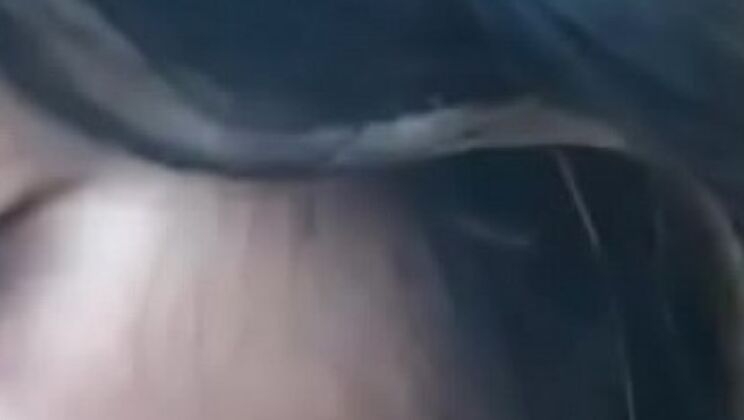 Best Friend Blowjob: Latina MILF Sucks Big Dick Till Cumshot