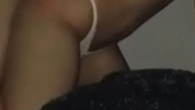 Horny Teen Fucks Hard After Bar - Mexican Babe Anal Sex!