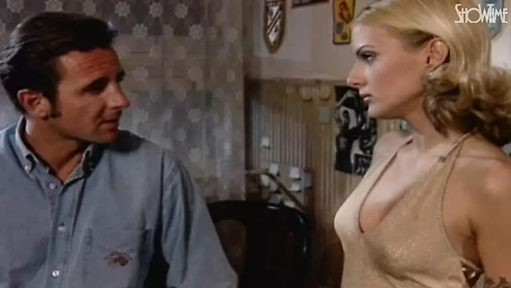 Hot European Pleasure: David Perry & Christel Starr in Part 03 - Wet Pussy & Real Orgasms