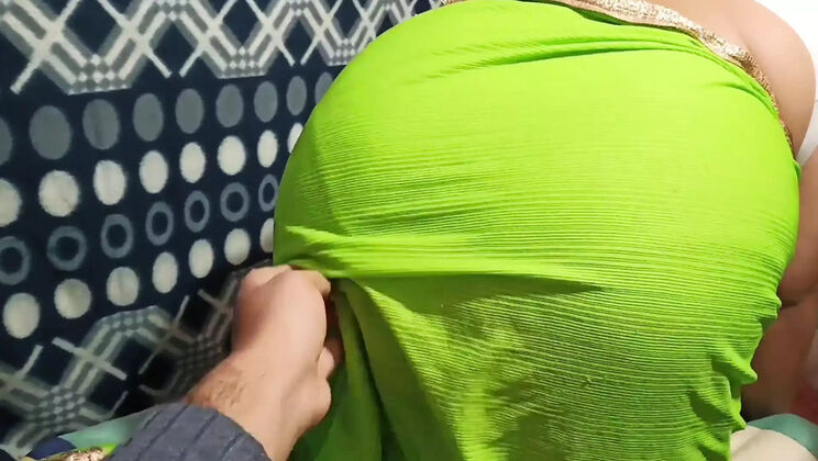 Kajal Gets Naughty with Her Stepbrother - Big Tits, Desi Bhabhi, and Hot Indian Sex