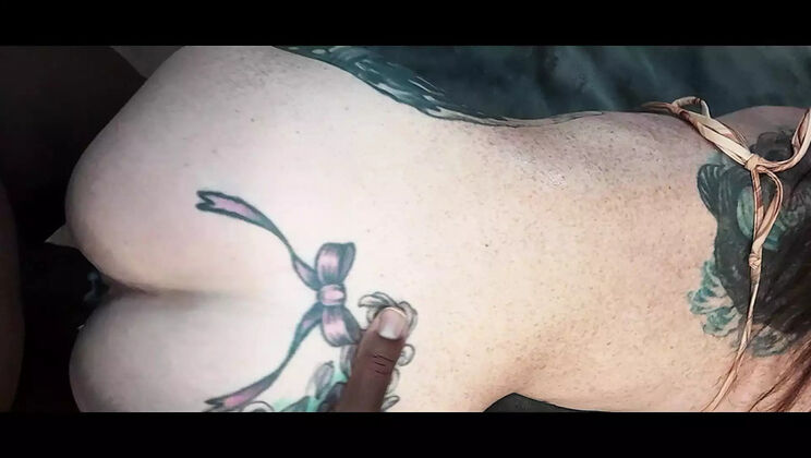 Hot Petite Jay Takes Big Cock in Winter - Summer Fuck with Moaning Orgasm