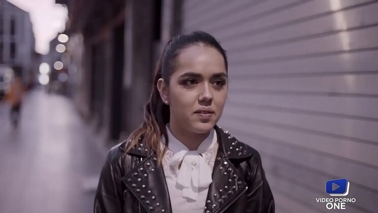 Hot French MILF Mariska in Lingerie Spicing Up Sex Life with Hubby