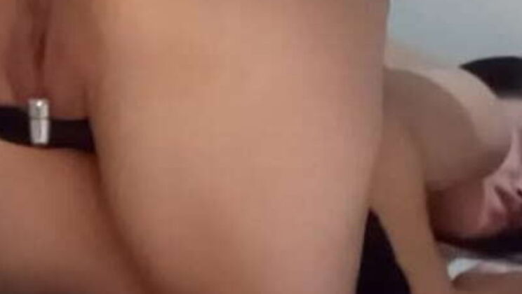 Gaucholuiz makes Ariana Oliveira suffer in hardcore anal sex